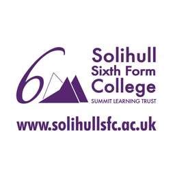 solihull sixth form college alumni.